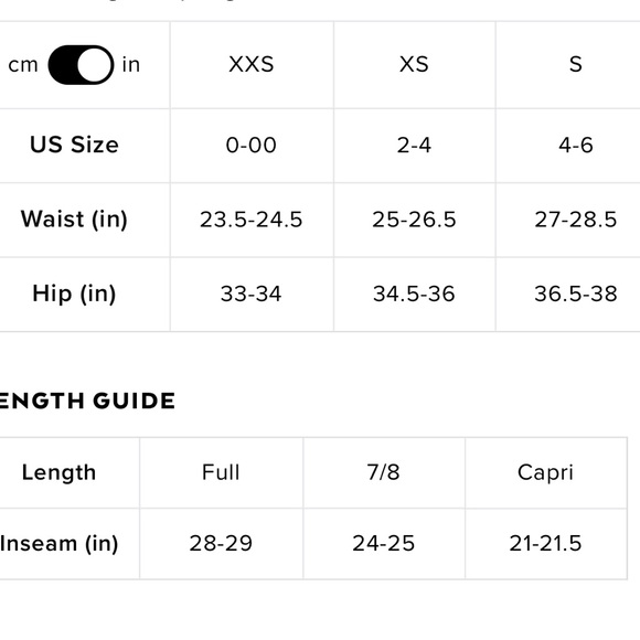 Alo Yoga Full-length Knit Legging Blush Pink Size S - Picture 7 of 7